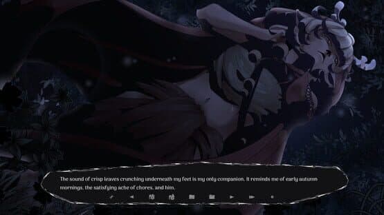 Twisted: A Dark Fairytale — screenshot 4