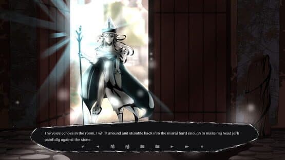Twisted: A Dark Fairytale — screenshot 5