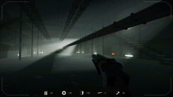 Operator8 — screenshot 1