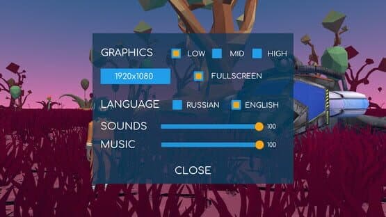 Gedel Escape — screenshot 2