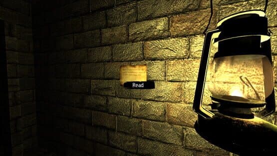 Evil Ritual — screenshot 1