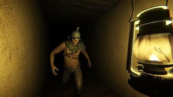 Evil Ritual — screenshot 2