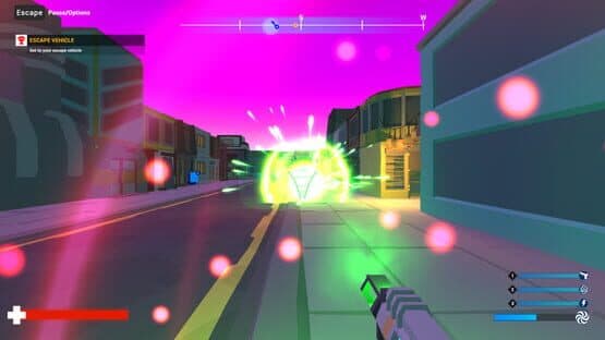 DroneGlitch — screenshot 2