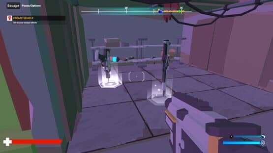 DroneGlitch — screenshot 3