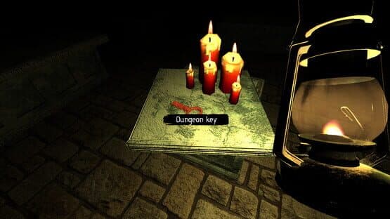 Evil Ritual — screenshot 3