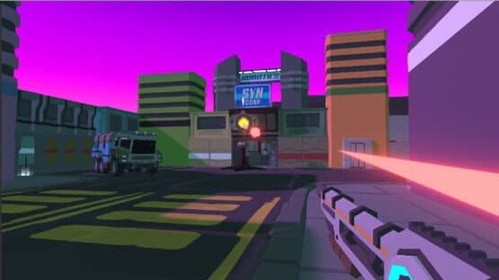 DroneGlitch — screenshot 4