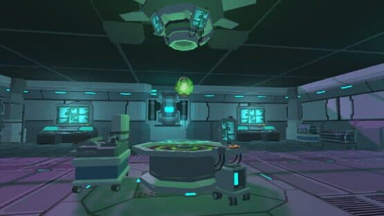 DroneGlitch — screenshot 5