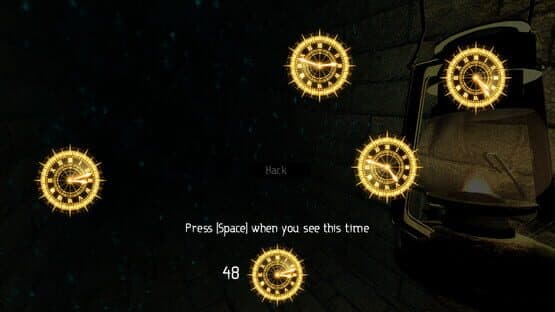 Evil Ritual — screenshot 4