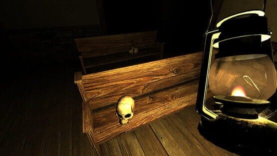 Evil Ritual — screenshot 7