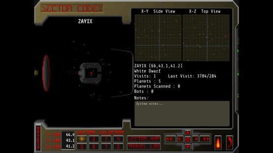 Ironseed 25th Anniversary Edition — screenshot 2