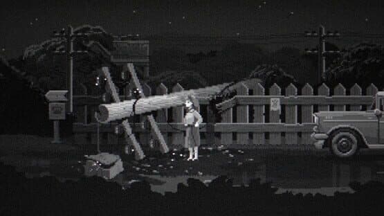 Midnight Scenes: The Highway - Special Edition — screenshot 1