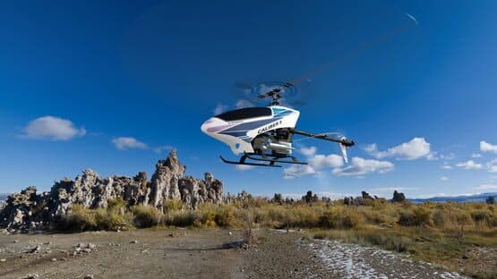 Aerofly RC 7: Professional Edition — screenshot 8
