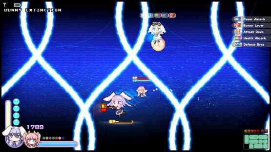 Rabi-Ribi: Cocoa Mode & Before Next Adventure — screenshot 2