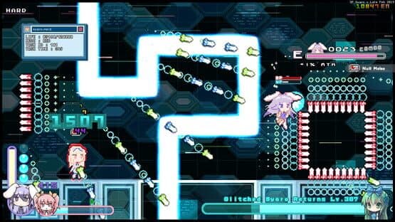 Rabi-Ribi: Cocoa Mode & Before Next Adventure — screenshot 5