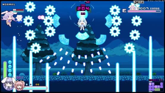 Rabi-Ribi: Cocoa Mode & Before Next Adventure — screenshot 7