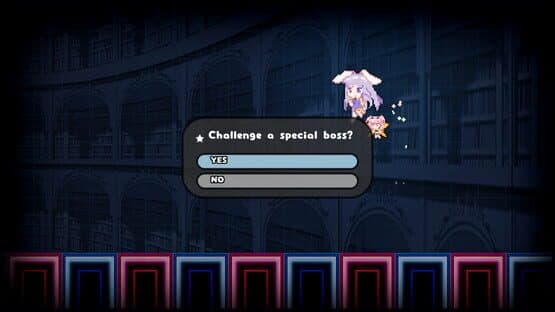 Rabi-Ribi: Cocoa Mode & Before Next Adventure — screenshot 8