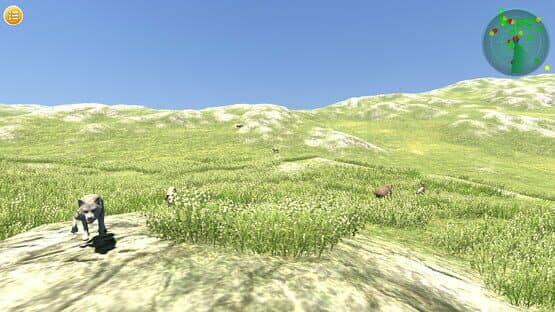 Savage — screenshot 1