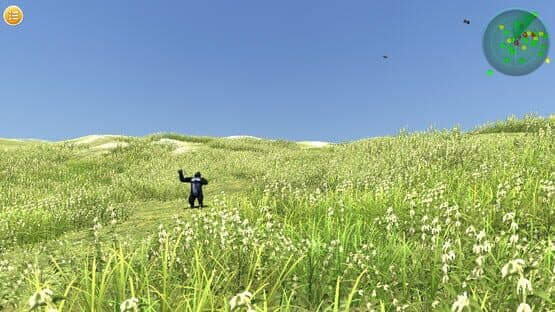 Savage — screenshot 2