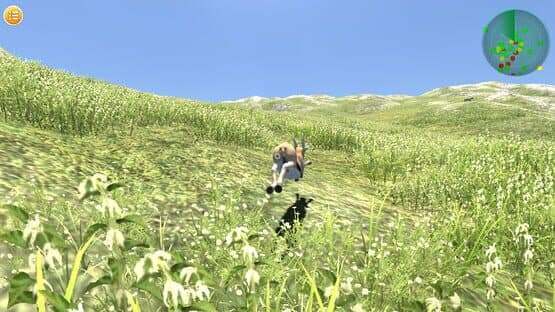 Savage — screenshot 3
