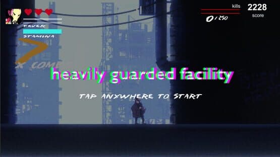 Unplugged — screenshot 1