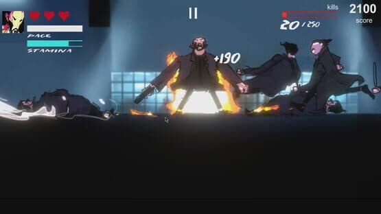 Unplugged — screenshot 5