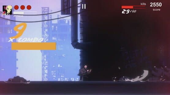 Unplugged — screenshot 6