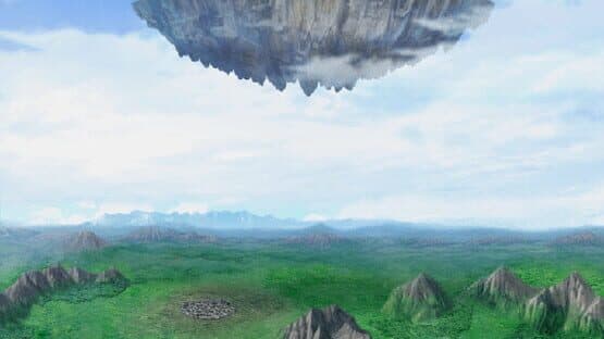 Skyfall — screenshot 1