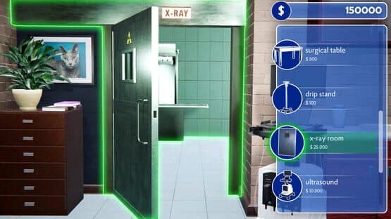Veterinary Clinic Simulator — screenshot 3