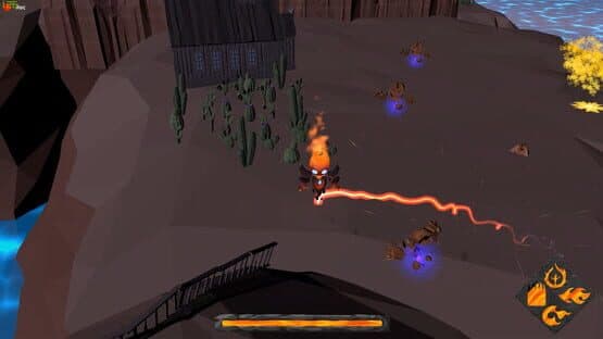 Blaze — screenshot 1