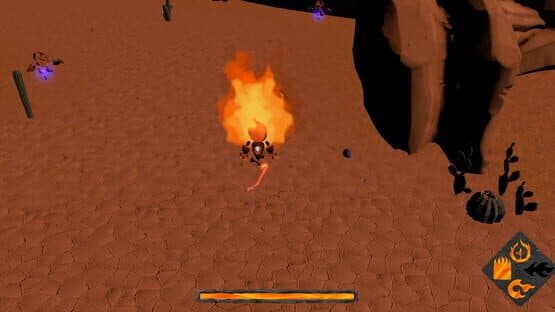 Blaze — screenshot 5