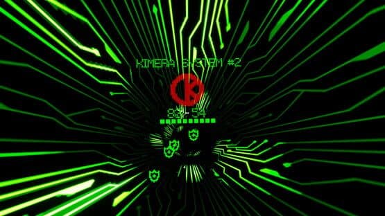 Deus Ex Machina: Episode 1 — screenshot 1