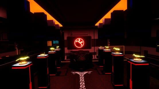 Deus Ex Machina: Episode 1 — screenshot 2