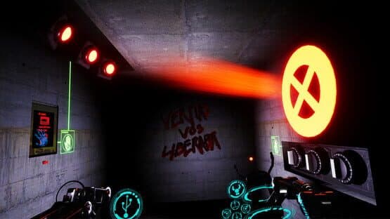 Deus Ex Machina: Episode 1 — screenshot 3