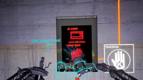 Deus Ex Machina: Episode 1 — screenshot 4