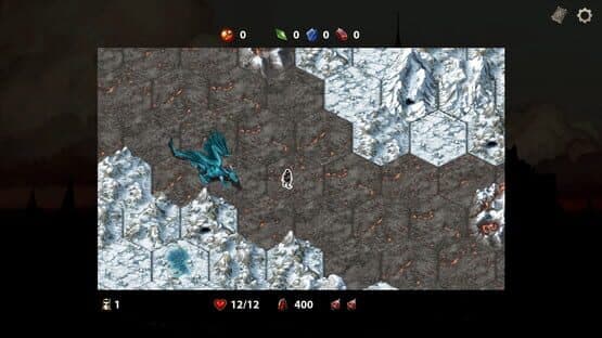 Mage Tower: Call of Zadeus — screenshot 2