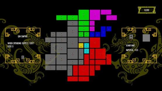 This Throne Is Mine: The Card Game — screenshot 4