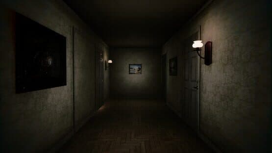 Aspen: Uncanny Home — screenshot 1