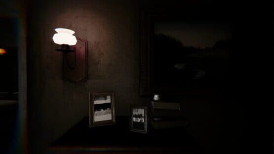 Aspen: Uncanny Home — screenshot 2