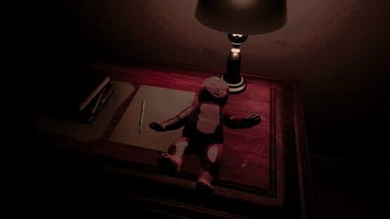 Aspen: Uncanny Home — screenshot 5