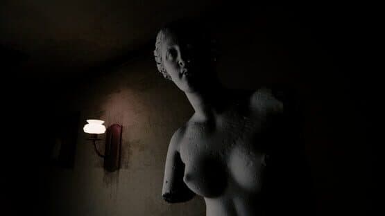Aspen: Uncanny Home — screenshot 7