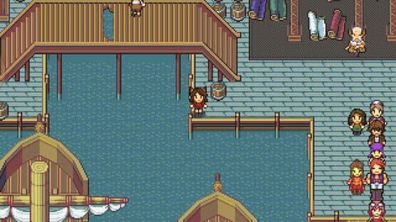 Drekirökr: Dusk of the Dragon — screenshot 3
