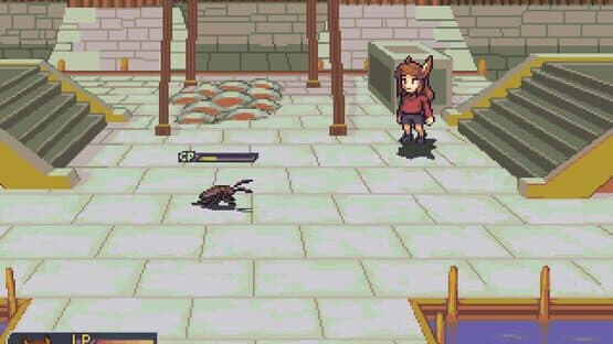 Drekirökr: Dusk of the Dragon — screenshot 4