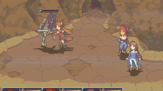 Drekirökr: Dusk of the Dragon — screenshot 5