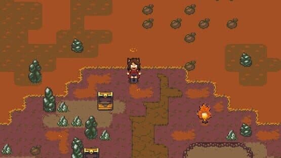 Drekirökr: Dusk of the Dragon — screenshot 7