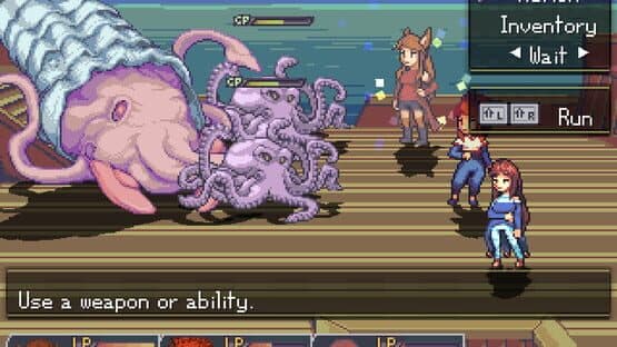 Drekirökr: Dusk of the Dragon — screenshot 8