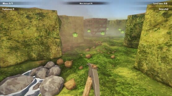 Underground Keeper II — screenshot 1