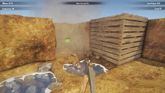 Underground Keeper II — screenshot 3