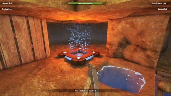 Underground Keeper II — screenshot 4