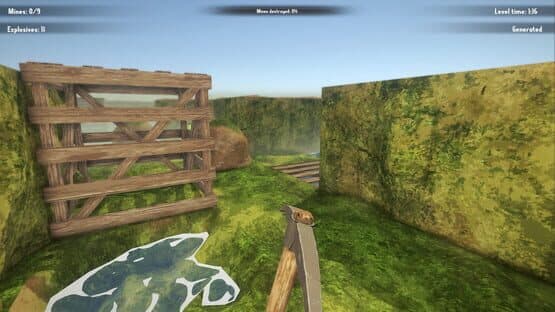 Underground Keeper II — screenshot 7