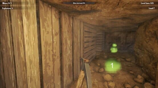 Underground Keeper II — screenshot 8